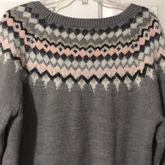 Maternity sweater - Picture 4 of 4